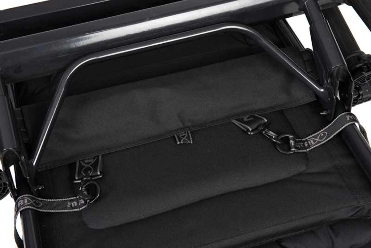 XR36 PRO ACCESSORY CHAIR