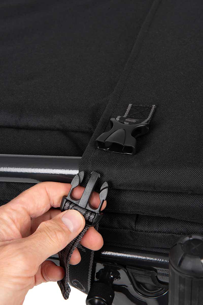 XR36 PRO ACCESSORY CHAIR