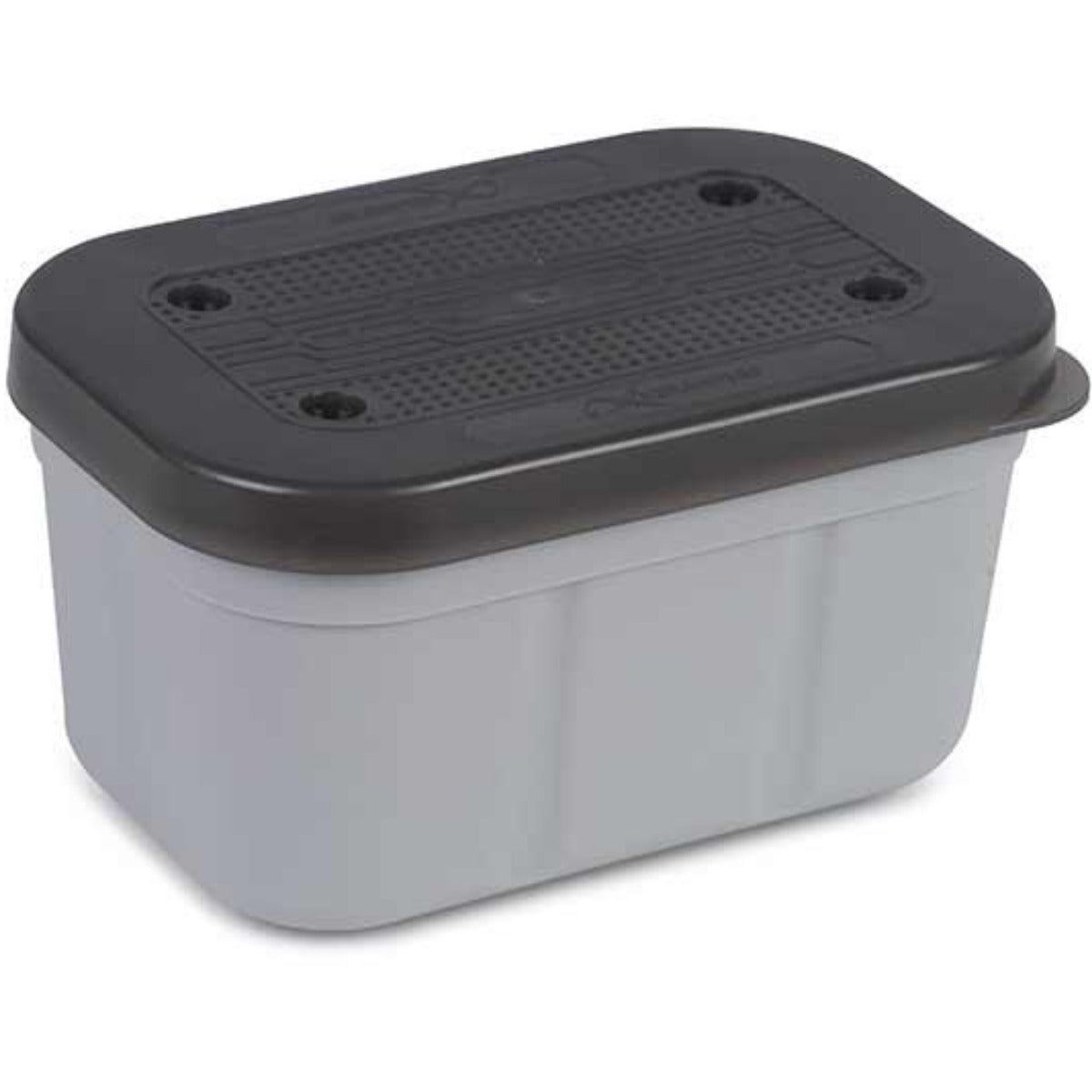 Matrix air flow bait tubes