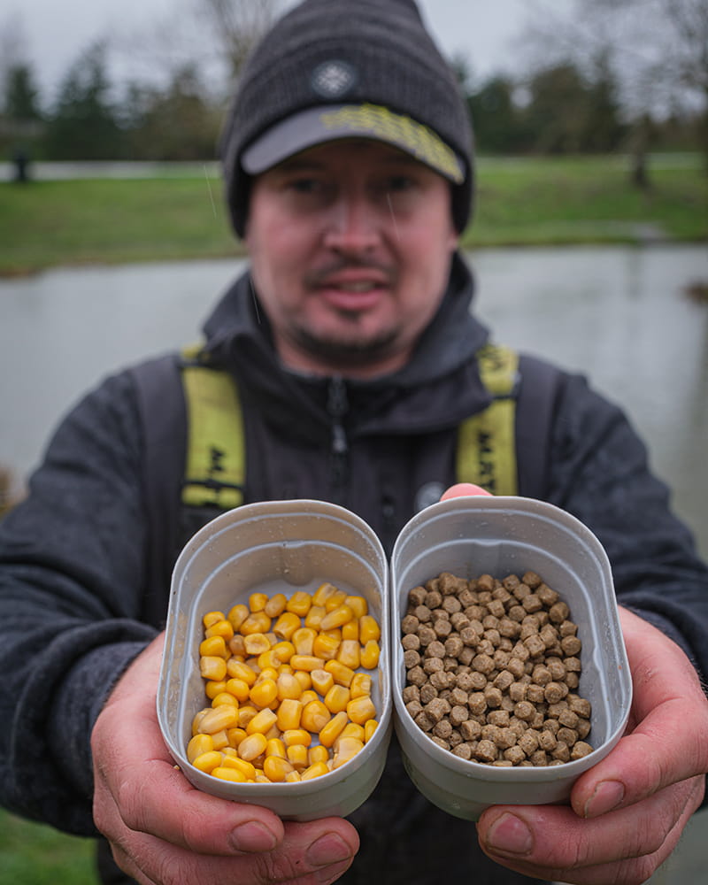 MINI EXPANDER TUB 0.28L