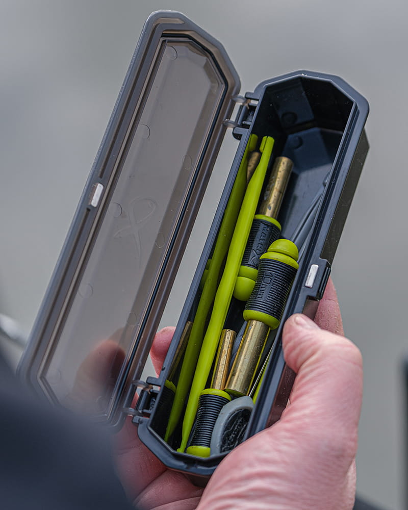SLIM ACCESSORY BOX