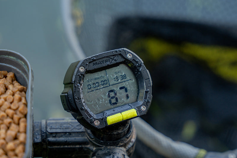 matrix digitale visteller GEI001