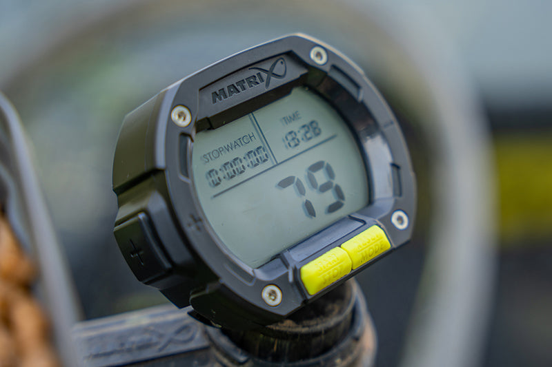 matrix digitale visteller GEI001