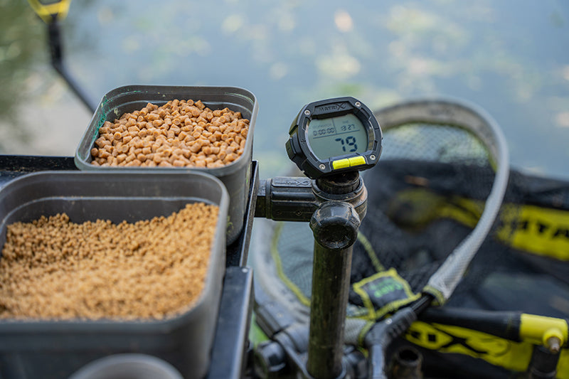 matrix digitale visteller GEI001