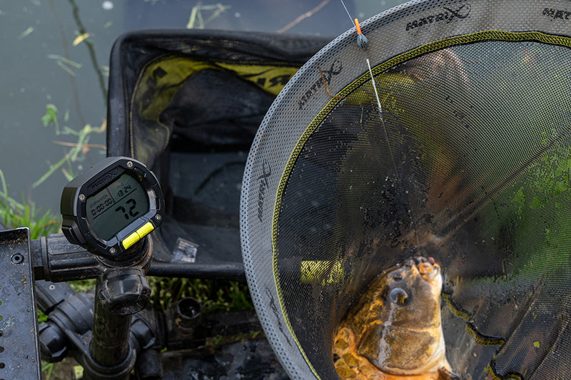 matrix digitale visteller GEI001