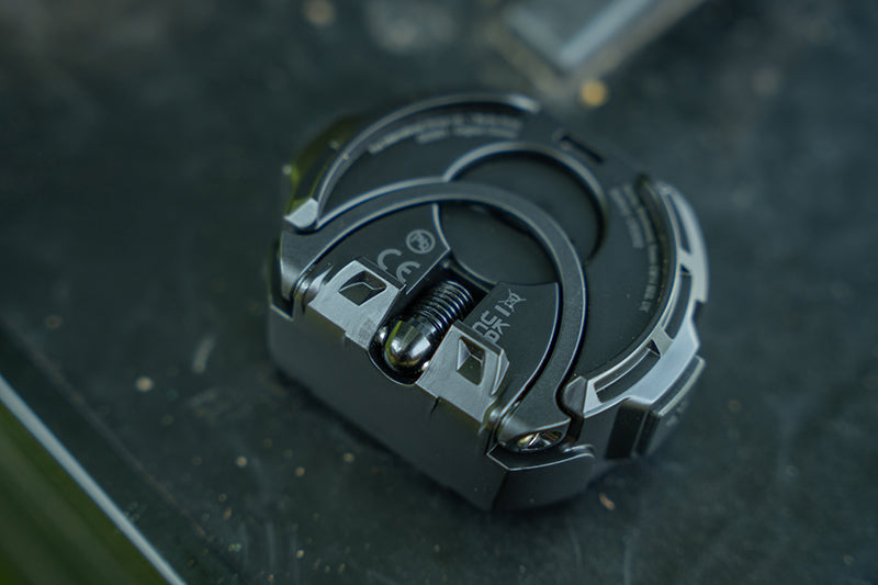 matrix visteller GEI001