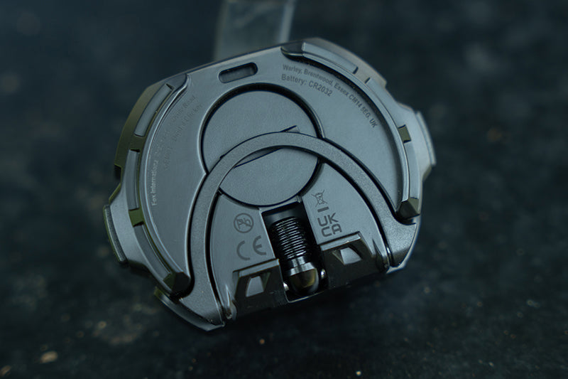 matrix visteller GEI001