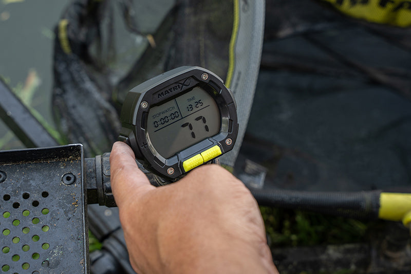 matrix visteller GEI001