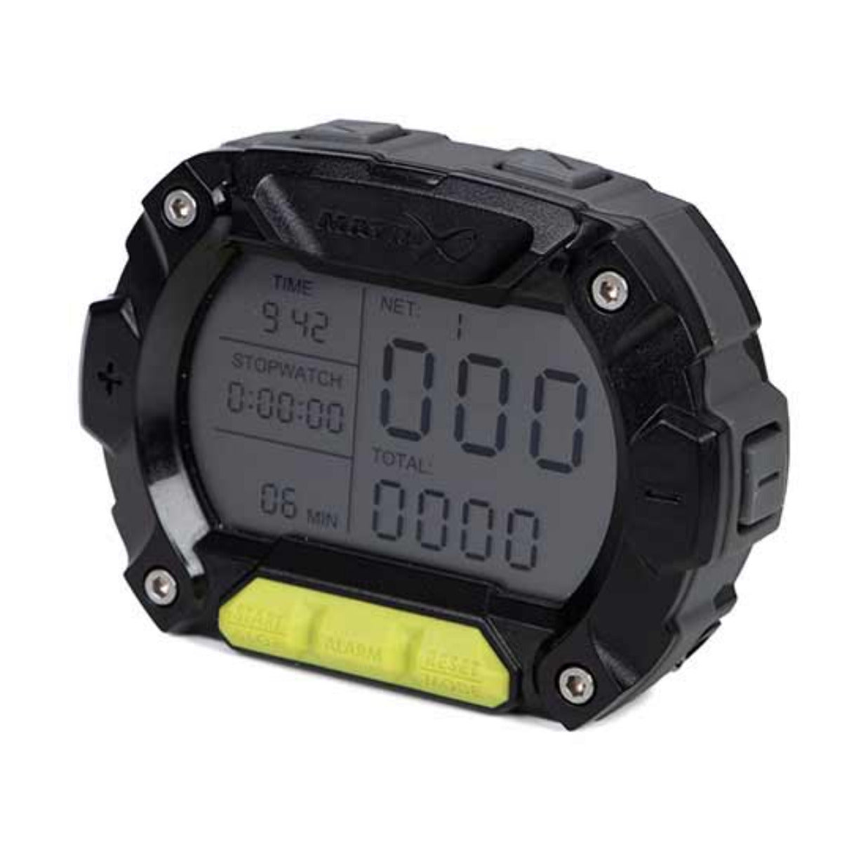 Matrix digital clicker pro