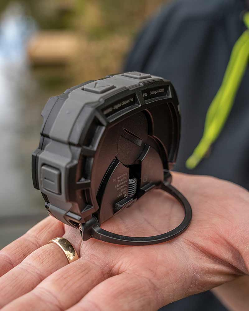 DIGITAL CLICKER PRO đđ