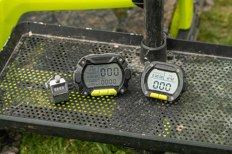 DIGITAL CLICKER PRO đđ