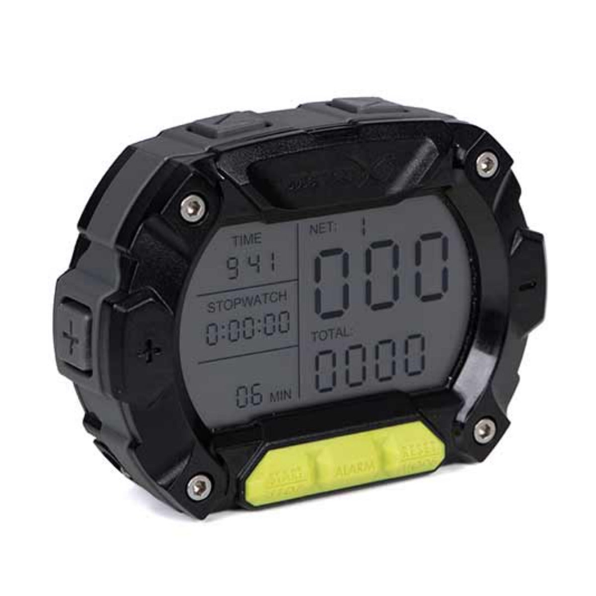 Matrix digital clicker pro