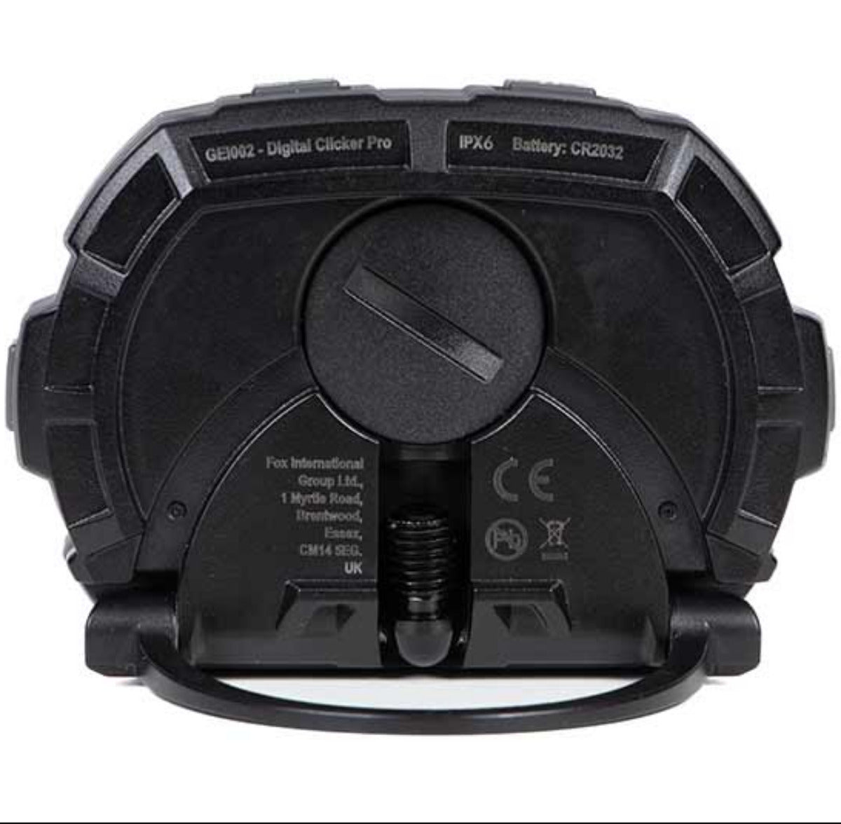 Matrix digital clicker pro