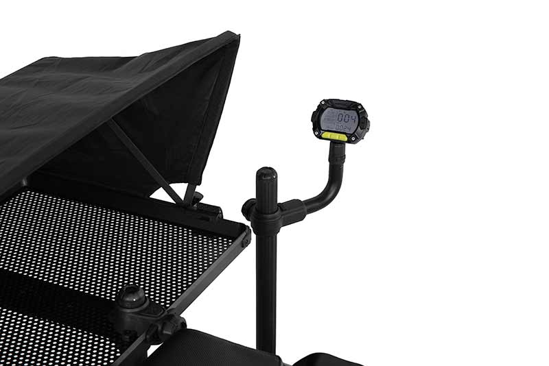 Matrix digital clicker pro