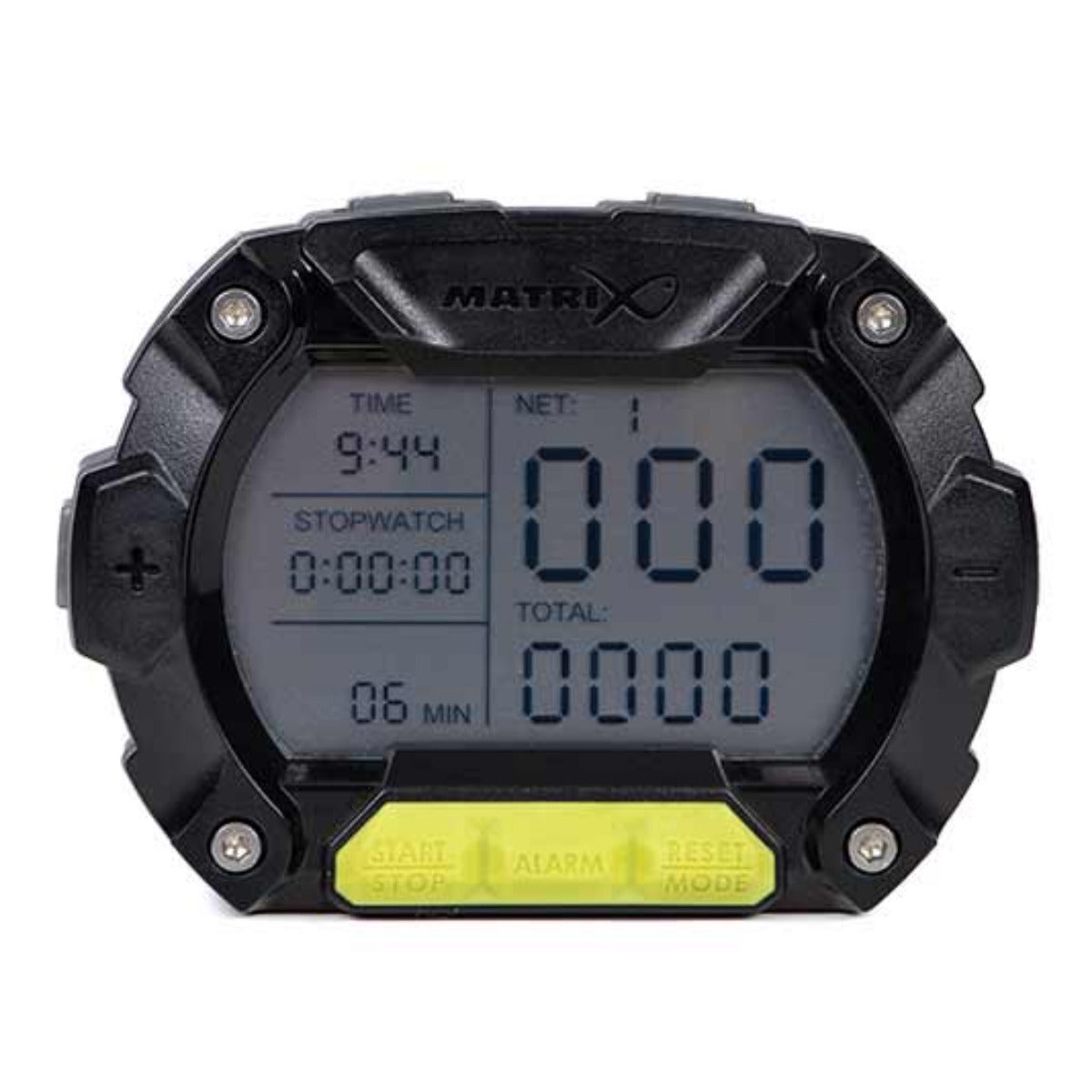 Matrix digital clicker pro