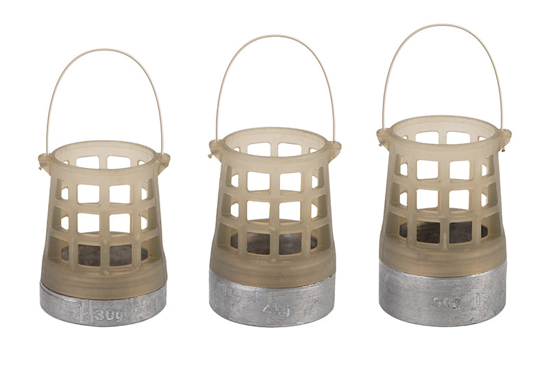 matrox feederskorven