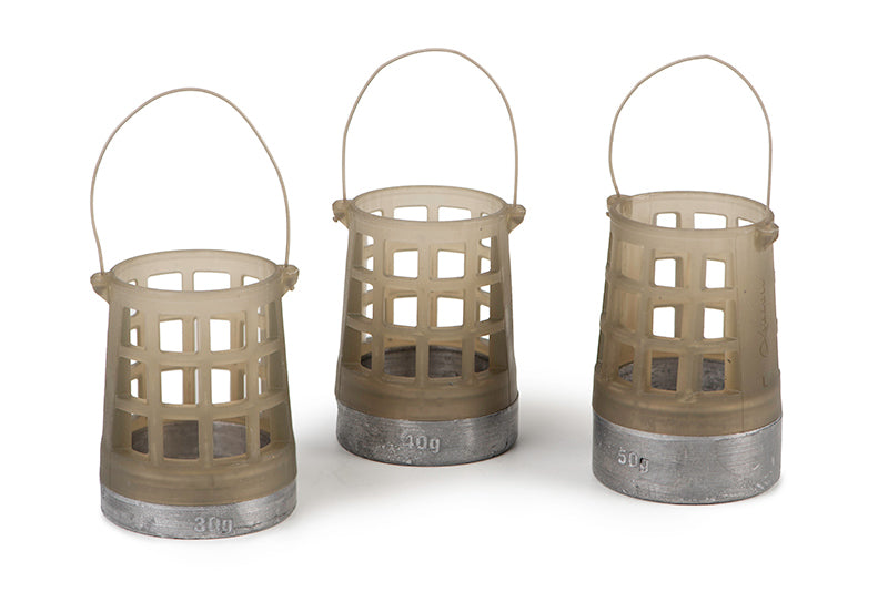 matrox feederskorven