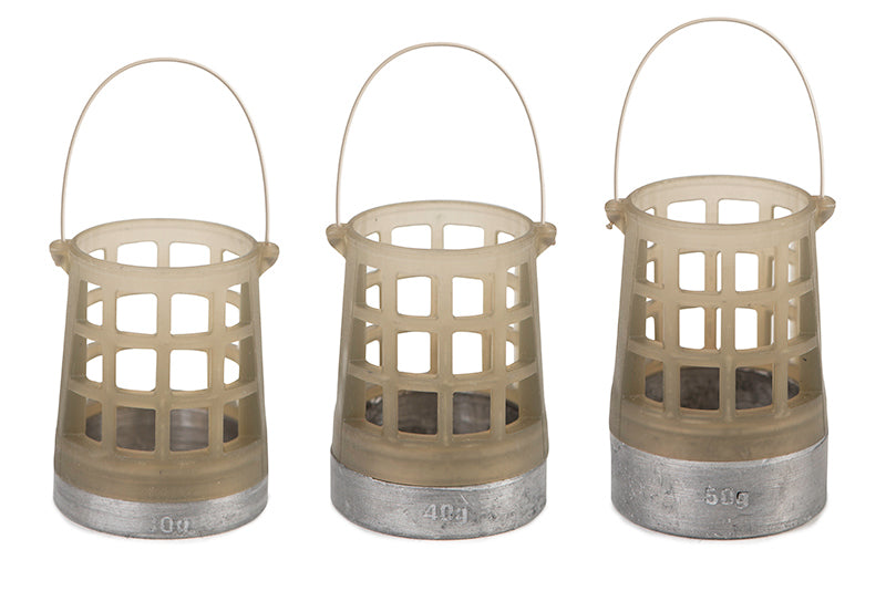 matrox feederskorven