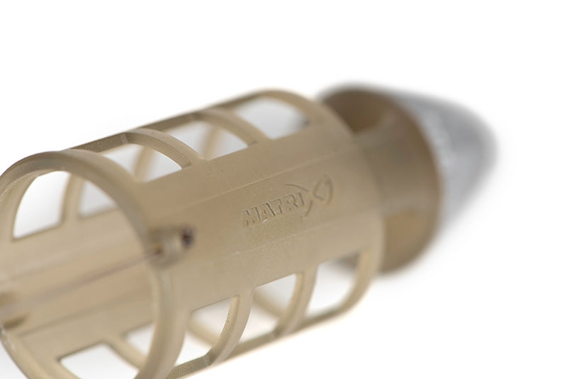 matrix plastic orbit feeder