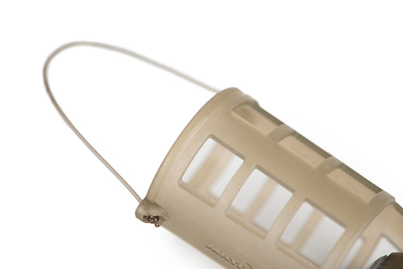 matrix plastic orbit feeder