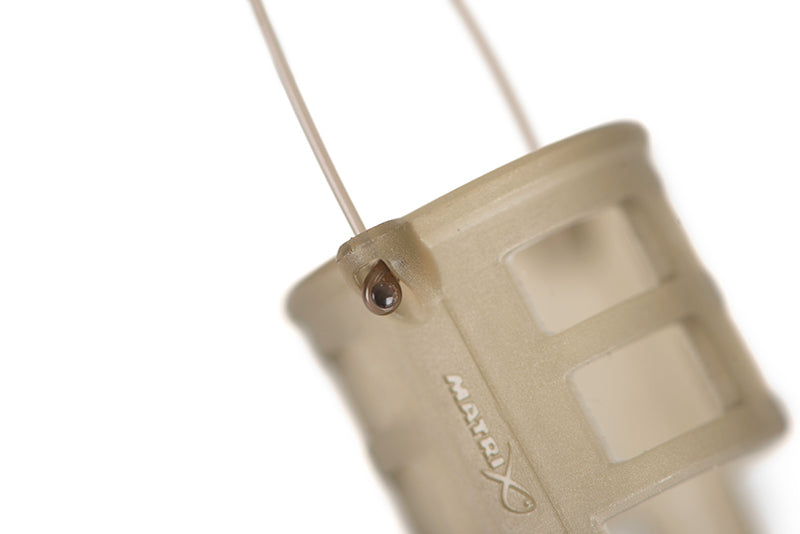 matrix plastic orbit feeder