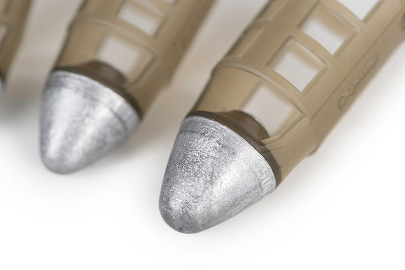 matrix plastic orbit feeder