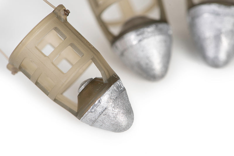 matrix plastic orbit feeder