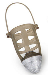 matrix plastic orbit feeder