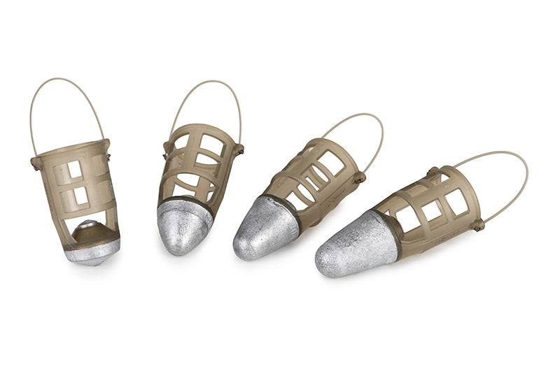 matrix plastic orbit feeder