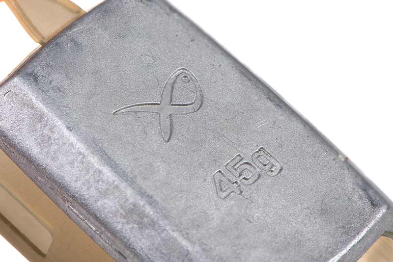 PLASTIC OPEN ENDED FEEDERS