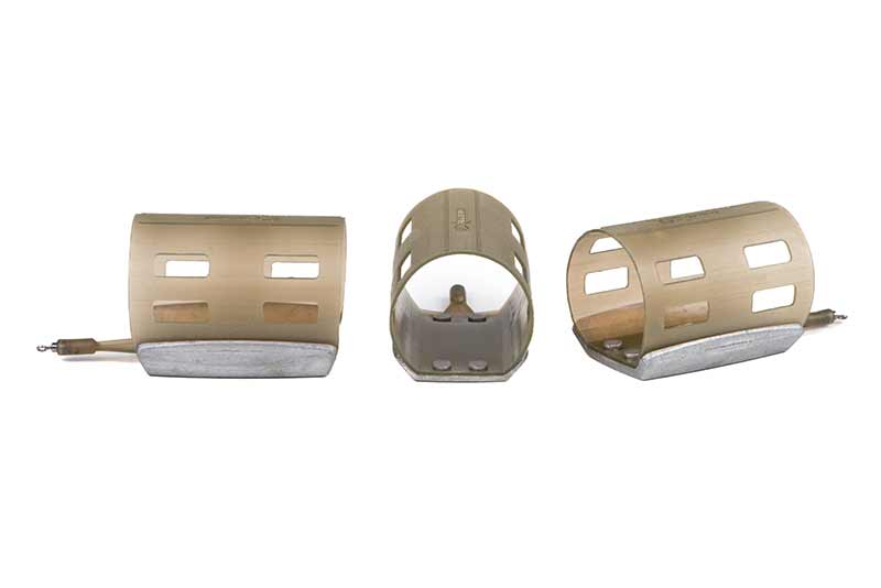 PLASTIC OPEN ENDED FEEDERS