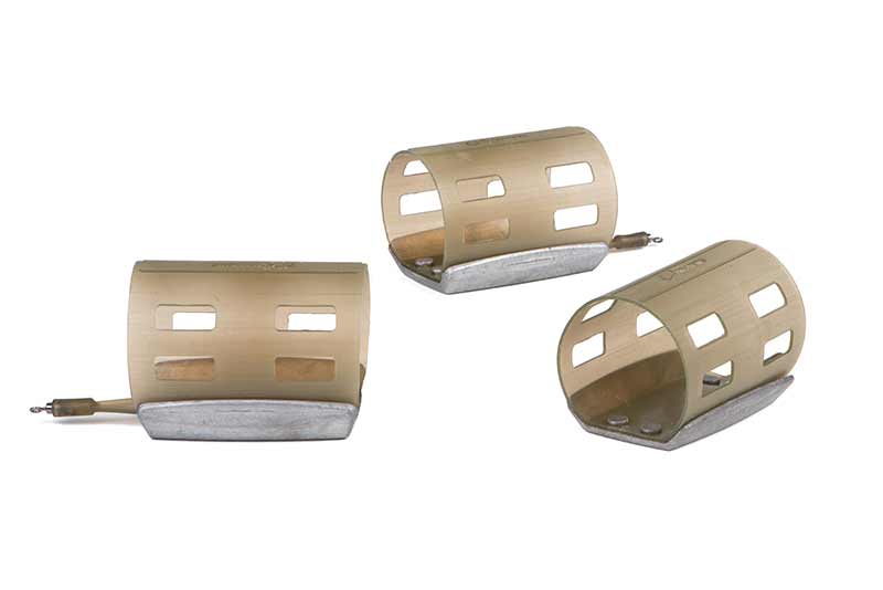 PLASTIC OPEN ENDED FEEDERS