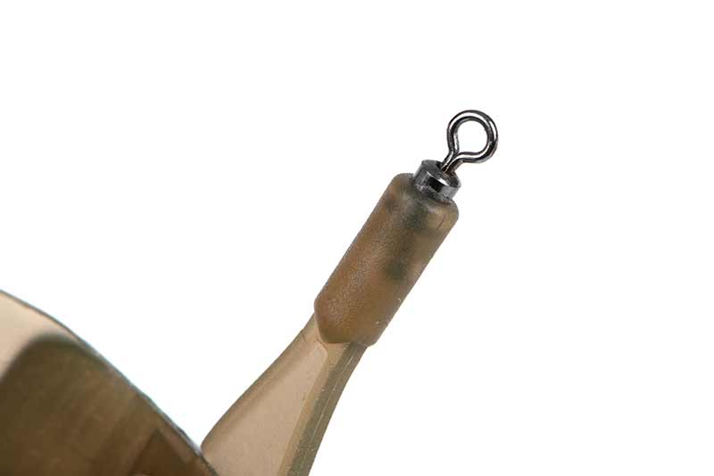 PLASTIC OPEN ENDED FEEDERS