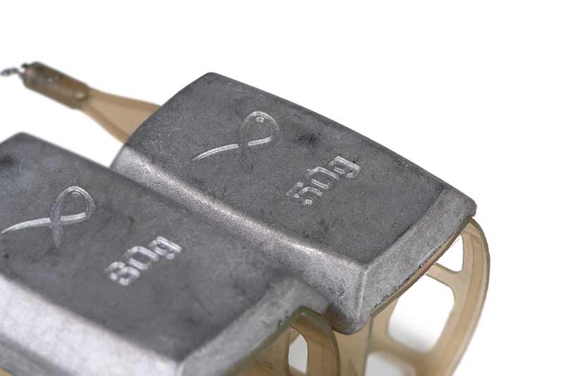 PLASTIC CAGE FEEDERS