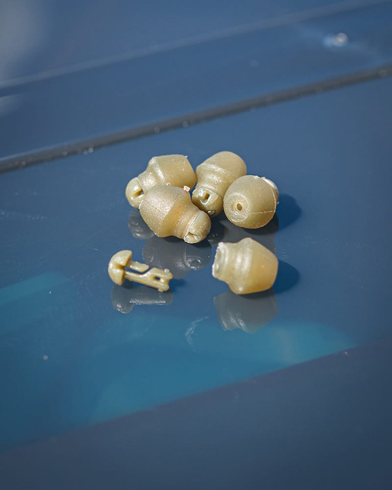 HOOKLENGTH BEADS (5PCS)