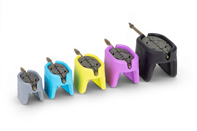 METHOD FEEDER MOULDS
