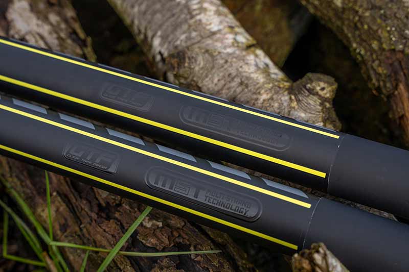 AQUOS ULTRA 4m LANDING NET HANDLE🔝