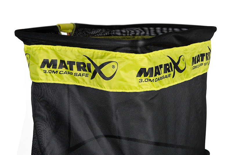 matrix 3m carp keepnet leefnet GLN075