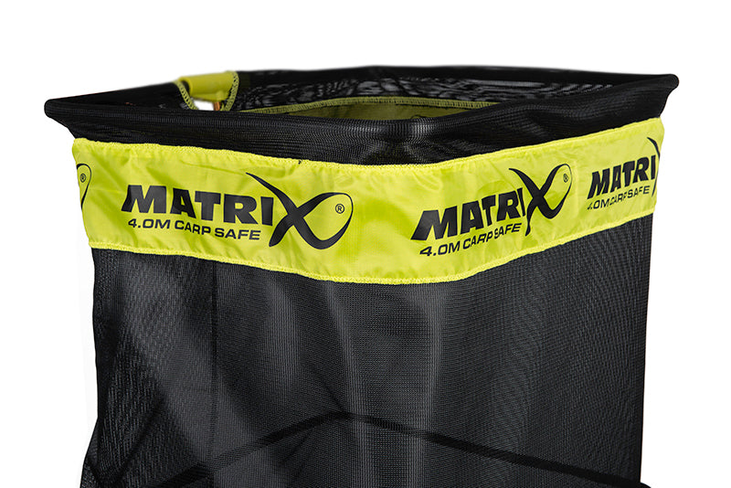 matrix 4m carp keepnet leefnet GLN076