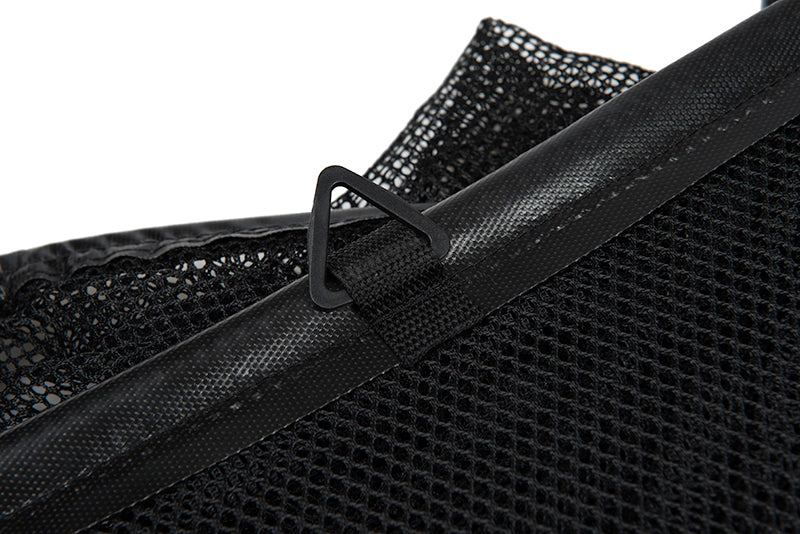 matrix 4m river keepnet leefnet GLN077