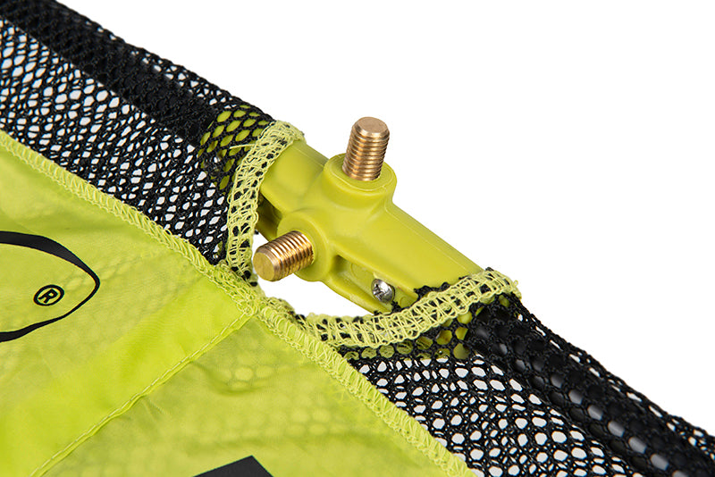 matrix 4m river keepnet leefnet GLN077