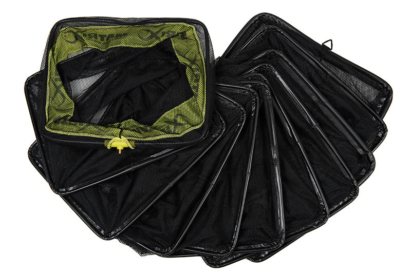 matrix 4m river keepnet leefnet GLN077