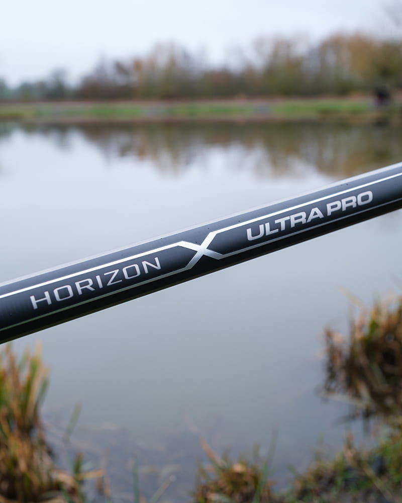 HORIZON ULTRA PRO HANDLES