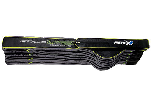 Matrix Hoes SMS-hengels (2-set) Ethos Pro Rod Ruck Sleeve – GLU070-01