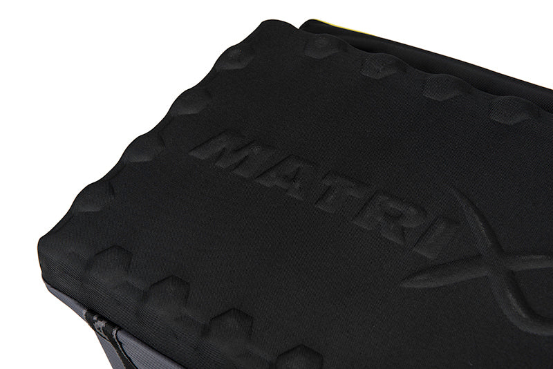matrix ethos tackle and bait bag