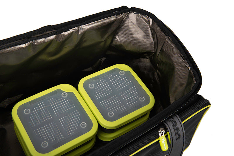 matrix ethos tackle and bait bag