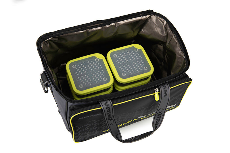 matrix ethos tackle and bait bag