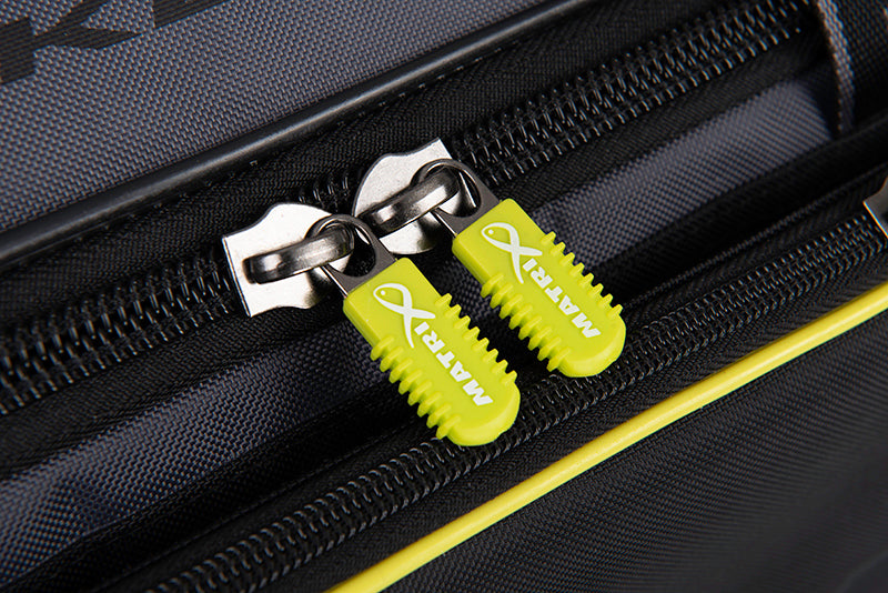 matrix ethos tackle and bait bag