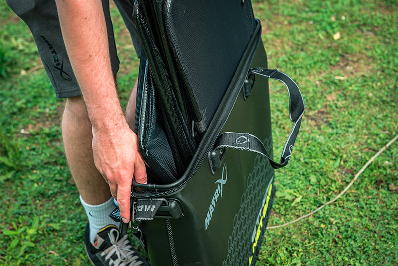 matrix ethos small net bag leefnettas