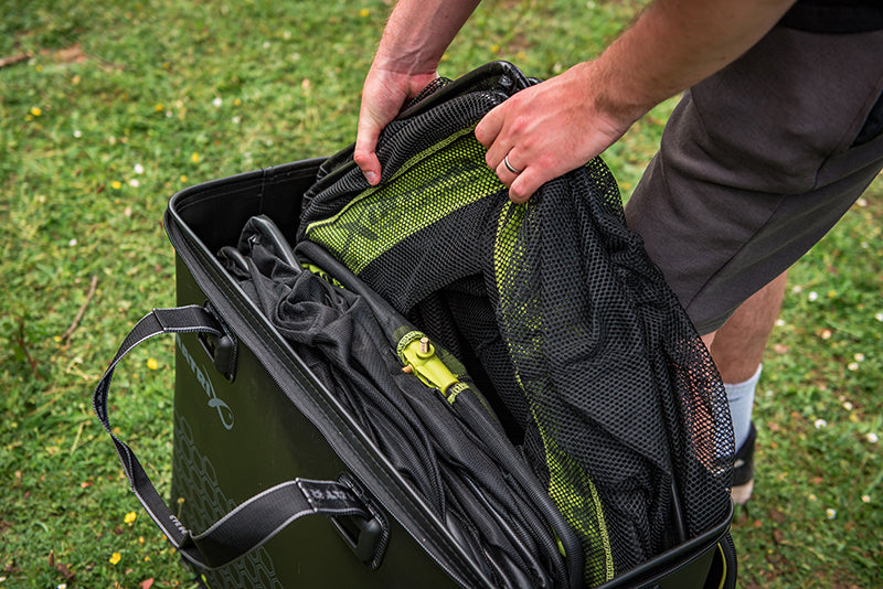 matrix ethos large net bag leefnettas